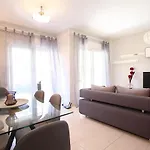 El Huerto 公寓