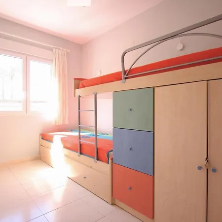 Apartman El Huerto Denia