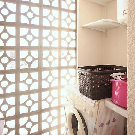 Apartman El Huerto *