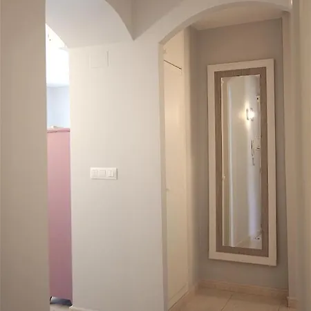 Apartman El Huerto *