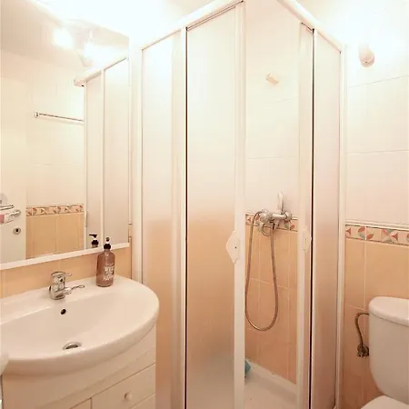 El Huerto Apartman *