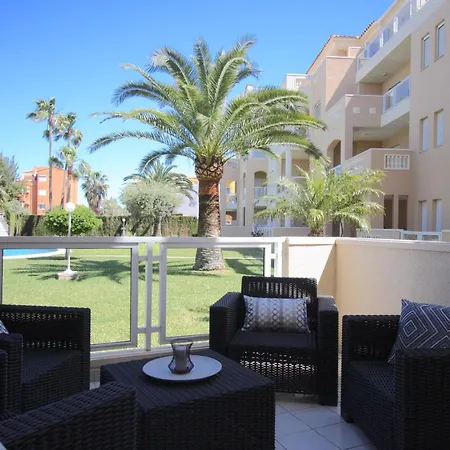 El Huerto Denia
