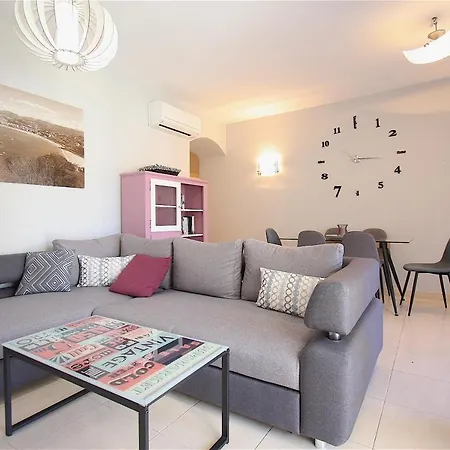 Apartman El Huerto *