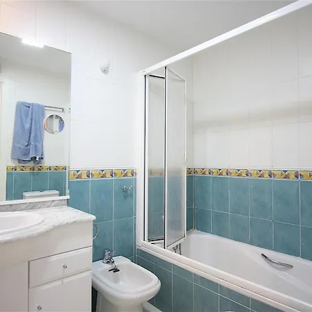 Apartment El Huerto *