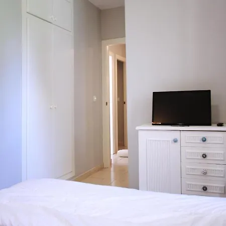 Apartman El Huerto