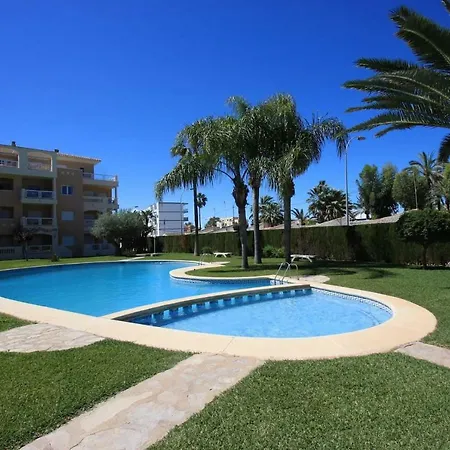 El Huerto Denia