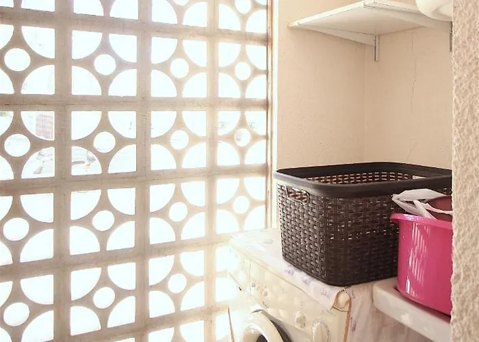 Apartamento El Huerto *