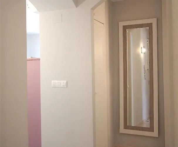 Apartamento El Huerto *