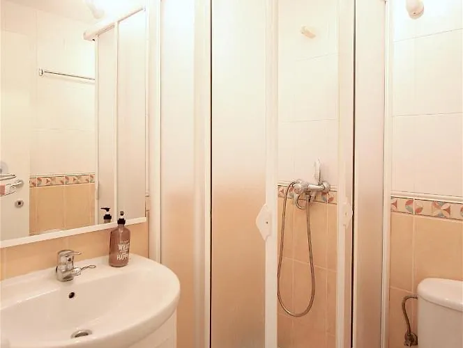 El Huerto Apartamento *