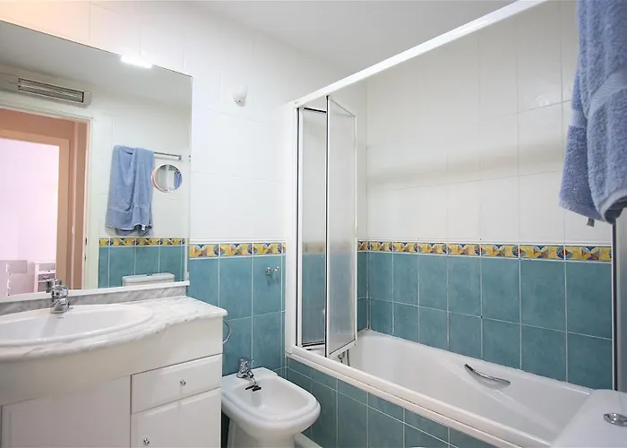 Apartamento El Huerto *