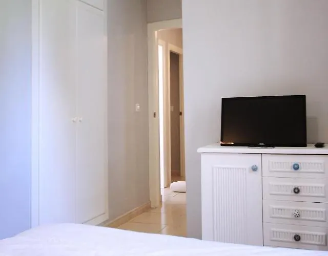 Apartamento El Huerto